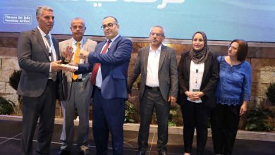 صورة جويلس: الحكومة تسعى لتوفير فرص العمل وتعزيز التعليم المهني والتقني