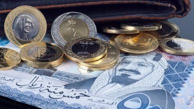 صورة سعر الريال مقابل الدولار والعملات الأجنبية اليوم الإثنين 15 12 1444