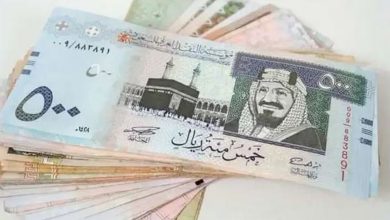 صورة اليورو يتراجع.. سعر الريال مقابل العملات الأجنبية اليوم الأربعاء 811445