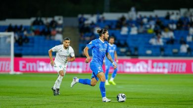 صورة الهلال يتعادل سلبيًا مع الأهلي الليبي في أول مبارياته بكأس الملك سلمان