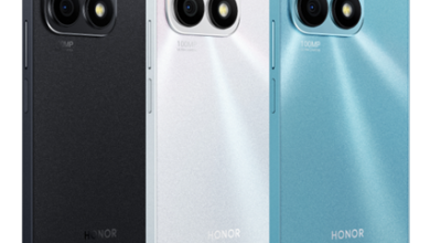 صورة مقدمة HONOR X8a – هدية العلم في يومنا هذا