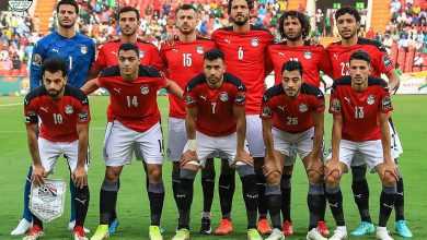 صورة التصفيات الإفريقية المؤهلة لكأس العالم 2026.. مجموعات متوازنة لمصر وتونس والمغرب