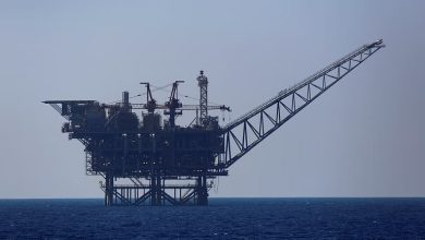 صورة الطاقة الإسرائيلية: 4 مجموعات قدمت عطاءات في أحدث مناقصة للتنقيب البحري