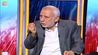 صورة الهندي: أزمة الكيان في مصلحة القضية الفلسطينية واتصالاتنا مع “فتح” مستمرة