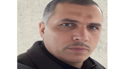 صورة الاحتلال يجدد الاعتقال الإداري للمعتقل المصاب بالسرطان عبد الباسط معطان