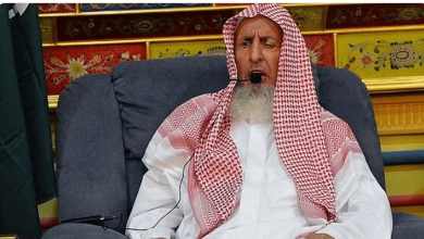 صورة المسابقات القرآنية تسهم في إيجاد جيل متمسك بالكتاب والسنة والوسطية والاعتدال