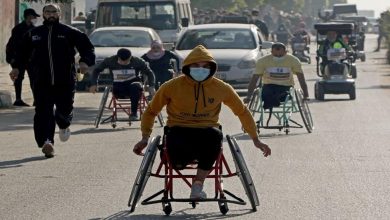 صورة للمرّة الأولى: لجنة الأمم المتحدة المعنيّة بحقوق ذوي الإعاقة تراجع سياسات “إسرائيل”