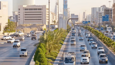 صورة أجواء حارة على معظم المناطق.. وأمطار متفرقة في جازان وعسير والباحة