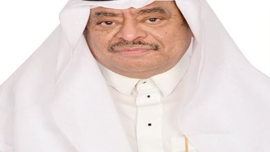 صورة عبدالرحمن سوار الذهب.. قائد من ذهب..!  أخبار السعودية