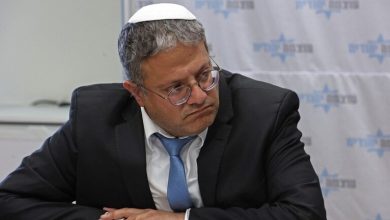 صورة مسؤولون إسرائيليون: بن غفير بتصرفاته الصبيانية فعل ما فشلت فيه حركة المقاطعة لسنوات