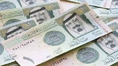 صورة سعر الريال مقابل الجنيه المصري والعملات العربية اليوم الإثنين 12 2 1445