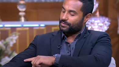 صورة كريم فهمي يضع قسما لـ”السوشيال ميديا”.. ويعلق: مين يقدر يقوله؟