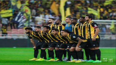 صورة الدوري السعودي.. اتحاد جدة يفوز على فريق محمد شريف برباعية