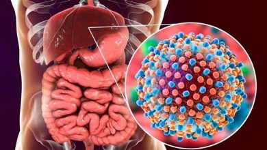 صورة ما أسباب التهاب الكبد “بي”؟