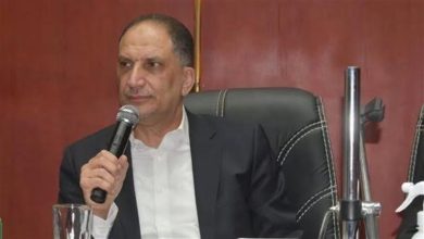 صورة بالتزكية.. بهاء العادلي رئيسا لجمعية مستثمري بدر والزعيم نائبا