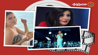 صورة حدث بالفن| فنانة تتعرض للنصب وأحمد سعد يرقص مع نجله وعباس أبو الحسن يعلق على الإفراج عن دومة