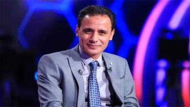 صورة طارق السيد يكشف حقيقة توليه هذا المنصب في الزمالك