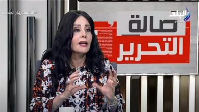 صورة سحر نوح: “والدي لديه ألحان لم تخرج للنور.. ولو عايش مكنش هيحب المهرجانات”