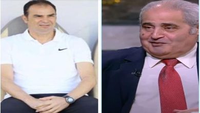 صورة عبد الحميد بسيوني لمصراوي: “اقرأ كتب نبيل فاروق بجانب السيرة ومش مهتم بالسينما”