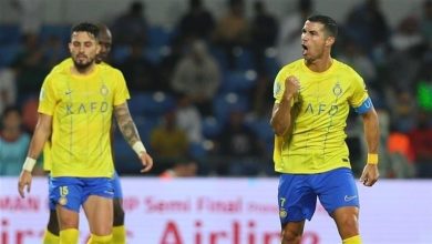 صورة الدوري السعودي: كريستيانو رونالدو يقود النصر لمواجهة الفتح