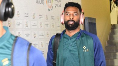 صورة الدوري السعودي: تشكيل الفتح لمواجهة النصر السعودي