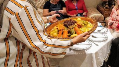 صورة مبادرة إلغاء عادة “طعام العزاء” تثير جدلا في المغرب.. ما قصتها؟