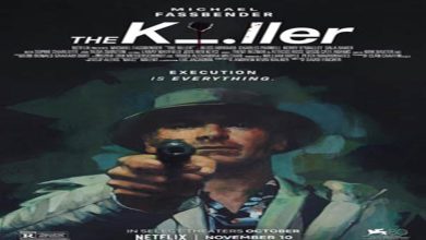 صورة “Netflix” تطرح إعلان فيلم “The Killer” استعدادًا لعرضه بمهرجان فينيسيا السينمائي