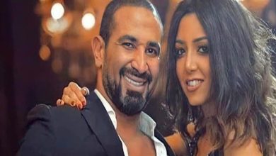 صورة علياء بسيوني تكشف أسباب رفض أسرتها ارتباطها بـ أحمد سعد في لقاء قديم