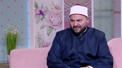 صورة بالفيديو| داعية: الزوجة ليس واجبًا عليها خدمة الزوج “ولا حتى كوباية الشاي”