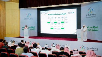 صورة «الرياضة»: مليار و113 مليون ريال دعم مباشر للأندية.. وآلية جديدة لأسعار التذاكر  أخبار السعودية