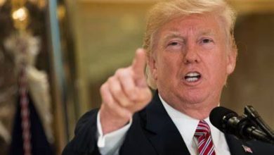 صورة لماذا يطالب ترمب بإبعاد قاضية «الكابيتول» عن محاكمته؟  أخبار السعودية