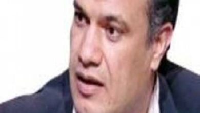 صورة باحث مصري لـ عكاظ: العنف والإرهاب سلاحا الإخوان  أخبار السعودية