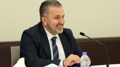 صورة يسألونك عن موقف المملكة ودول الخليج مع لبنان  أخبار السعودية