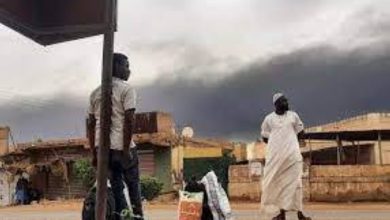 صورة الأمم المتحدة تحذر من اتساع رقعة الحرب بالسودان  أخبار السعودية