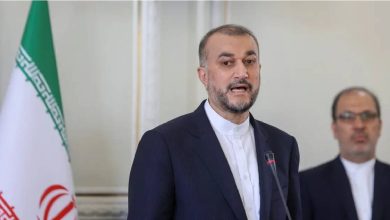 صورة طهران: أمريكا تفرج عن سجناء إيرانيين قريباً  أخبار السعودية