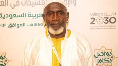 صورة 4 أسباب تدفع علماء العالم الإسلامي للمشاركة في مؤتمرات المملكة  أخبار السعودية
