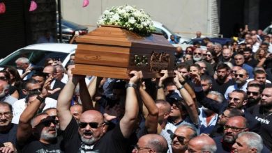 صورة بطريرك موارنة لبنان: لا عيش مع أكثر من جيش وأكثر من سلطة  أخبار السعودية