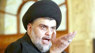 صورة ما التحالف الذي يدعمه الصدر في الانتخابات المحلية؟  أخبار السعودية