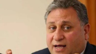 صورة مؤسسة حقوقية تحذر من تنامي الإرهاب وزيادة الفقر في أفريقيا  أخبار السعودية