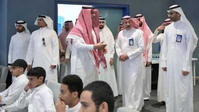 صورة انتظام 50 ألف طالب وطالبة بجامعة جازان  أخبار السعودية