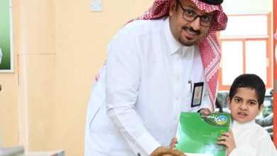 صورة مدير تعليم سراة عبيدة يتابع انطلاقة العام الدراسي الجديد  أخبار السعودية
