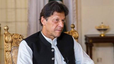 صورة باكستان: التحقيق مع رئيس الوزراء السابق عمران خان بتهمة تسريب أسرار الدولة  أخبار السعودية