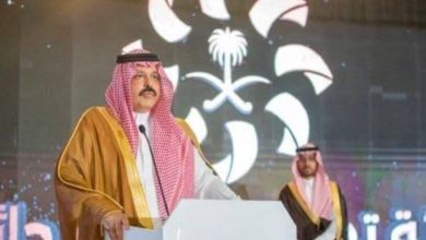صورة أمير حائل: «هيئة التطوير» جاهزة لتجاوز التحديات كافة  أخبار السعودية