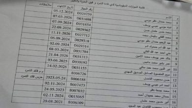 صورة بينهم حميدتي وحمدوك.. الخارجية السودانية تلغي جوازات دبلوماسية  أخبار السعودية