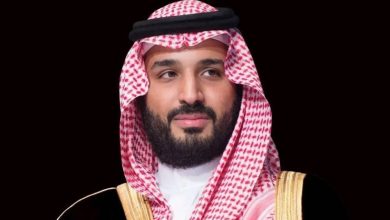 صورة ولي العهد يطلق المخطط العام للمراكز اللوجستية بهدف جعل السعودية مركزاً لوجستياً عالمياً  أخبار السعودية