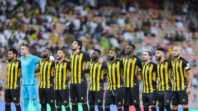 صورة الاتحاد يتصدر ترتيب "دوري روشن" بفارق الأهداف عن جاره الأهلي