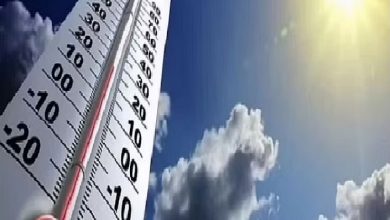 صورة المدينة المنورة الأعلى حرارة بـ47 درجة.. والسودة الأدنى