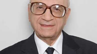 صورة وفاة أشهر إسرائيلي جند جواسيس داخل مصر