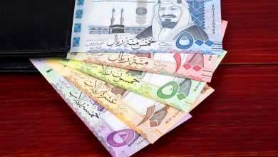 صورة سعر الريال مقابل الجنيه المصري والعملات العربية اليوم الخميس 15 2 1445