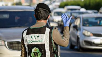 صورة هل يسمح لحامل تأشيرة العمرة القيادة في المملكة برخصة يمنية؟.. «المرور» يجيب